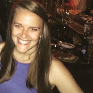 Meet your Posher, Katherine